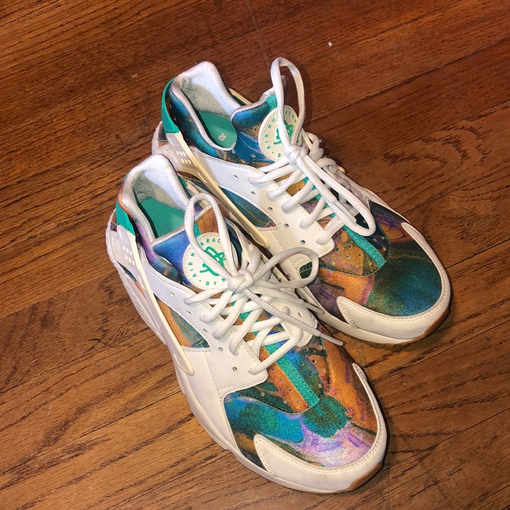 air hurricanes nike